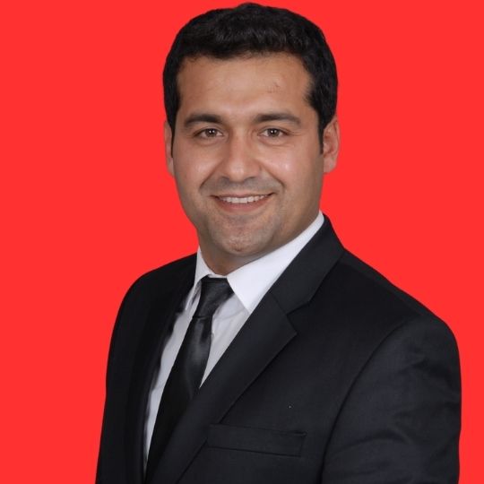 GÖKHAN GÜVEN